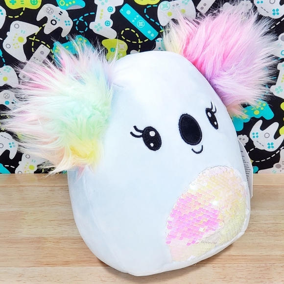 Squishmallow Kya the Koala 7" UltraSoft Target Exclusive Kids Toy Plush NWT - Picture 2 of 12